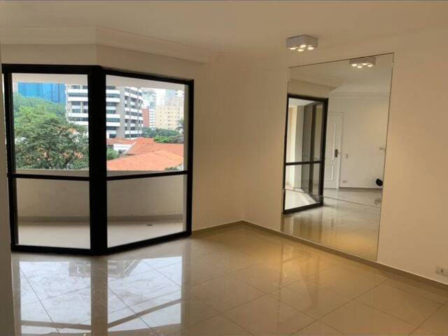 #8815 - Apartamento para Locação em São Paulo - SP - 1