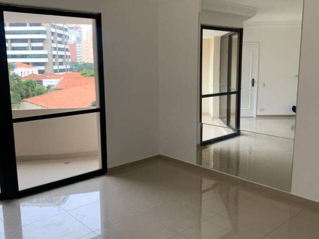 #8815 - Apartamento para Locação em São Paulo - SP - 3