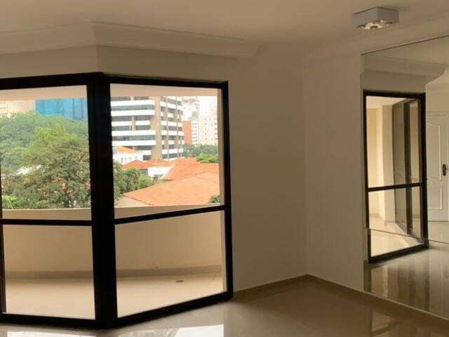 #8815 - Apartamento para Locação em São Paulo - SP - 2