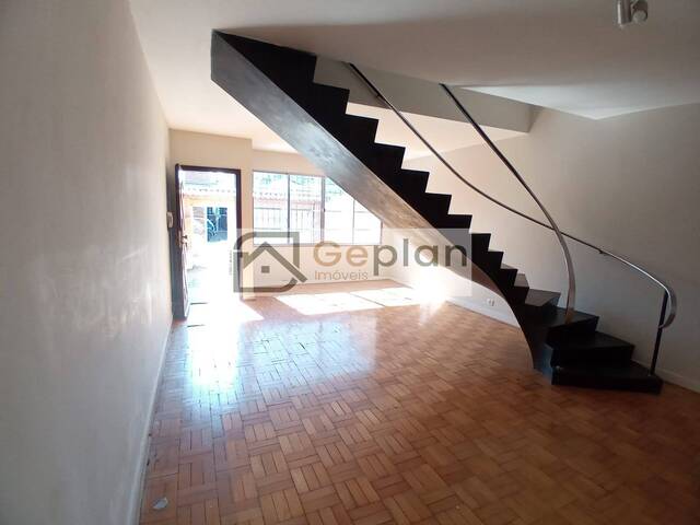 #7501 - Sobrado para Locação em São Paulo - SP - 2