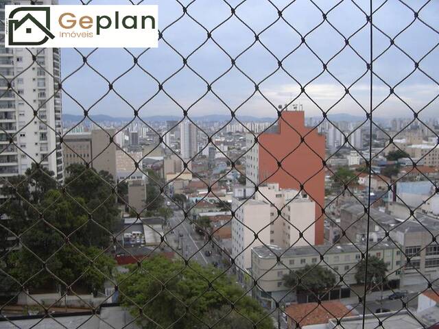 #8822 - Apartamento para Venda em São Paulo - SP - 3