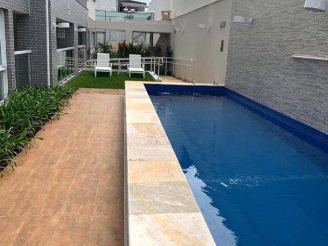 #8823 - Apartamento para Venda em São Paulo - SP