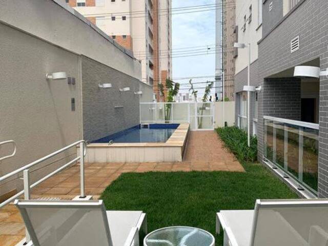 #8823 - Apartamento para Venda em São Paulo - SP