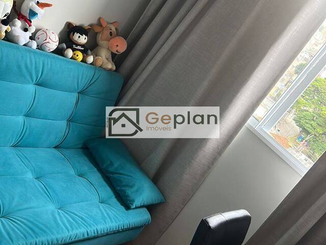 #8829 - Apartamento para Venda em São Paulo - SP - 2