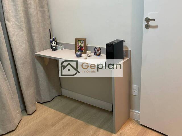 #8829 - Apartamento para Venda em São Paulo - SP - 3