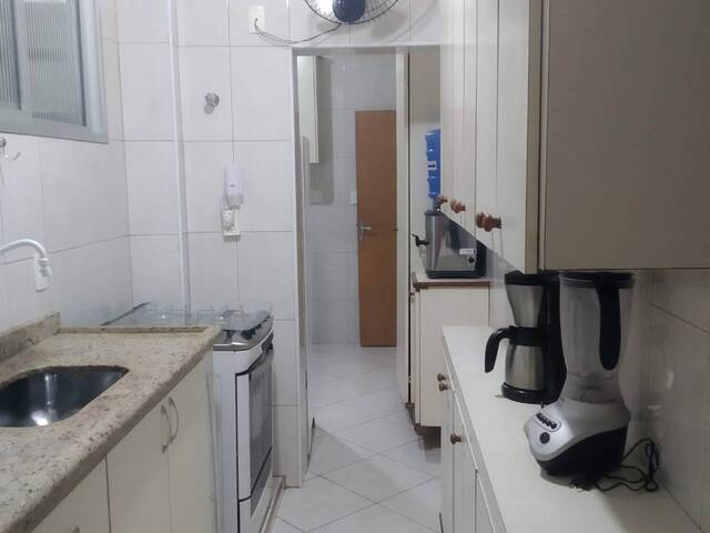 #8831 - Apartamento para Venda em São Paulo - SP - 2