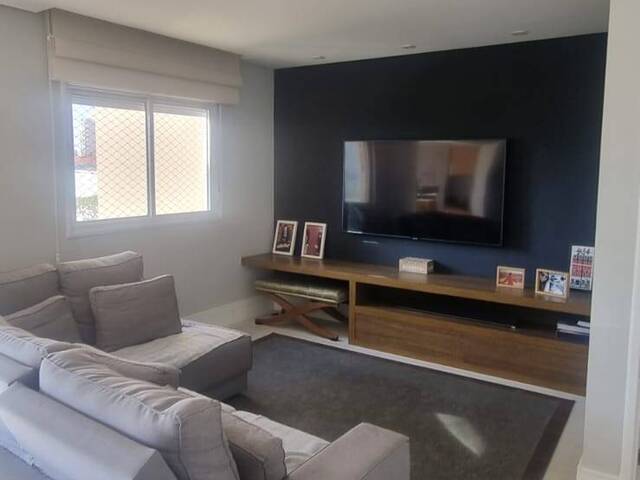 #8832 - Apartamento para Venda em São Paulo - SP - 3