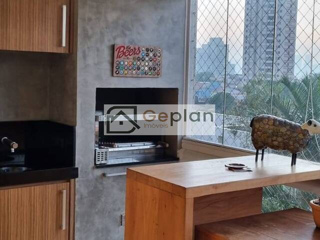 Apartamento para Venda em São Paulo - 5