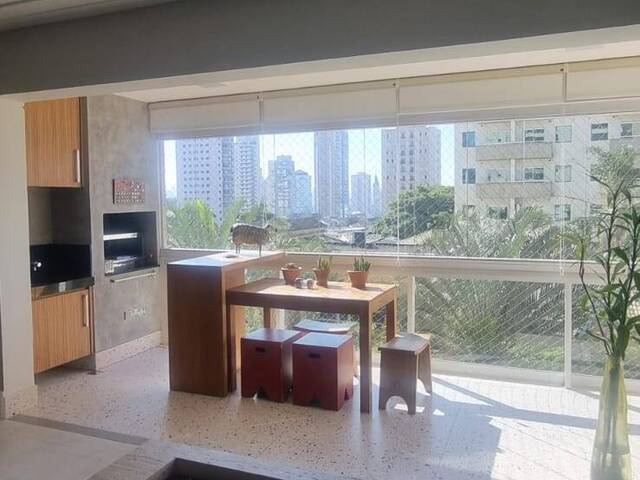 #8832 - Apartamento para Venda em São Paulo - SP - 2