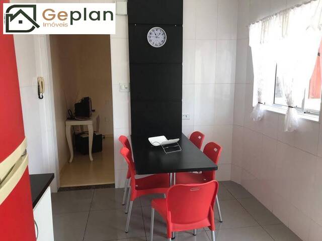 #8837 - Apartamento para Venda em São Paulo - SP - 3