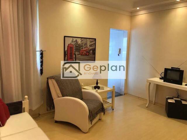 Apartamento para Venda em São Paulo - 5