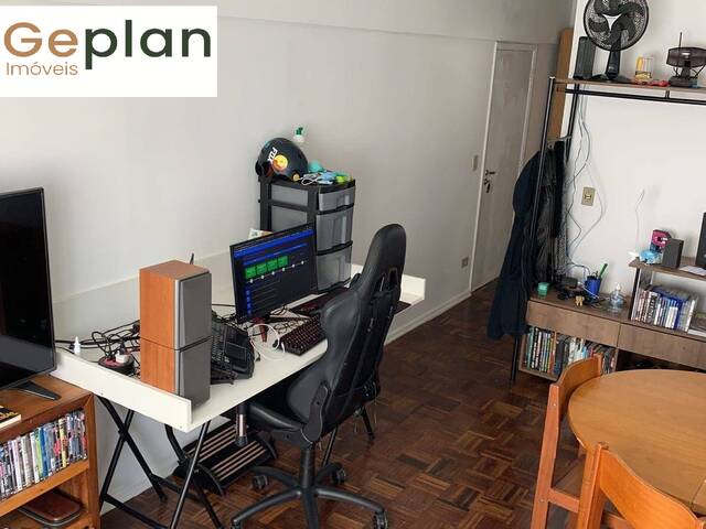 #8838 - Apartamento para Venda em São Paulo - SP - 1