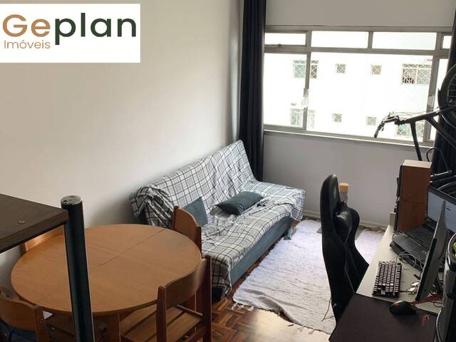 #8838 - Apartamento para Venda em São Paulo - SP - 3