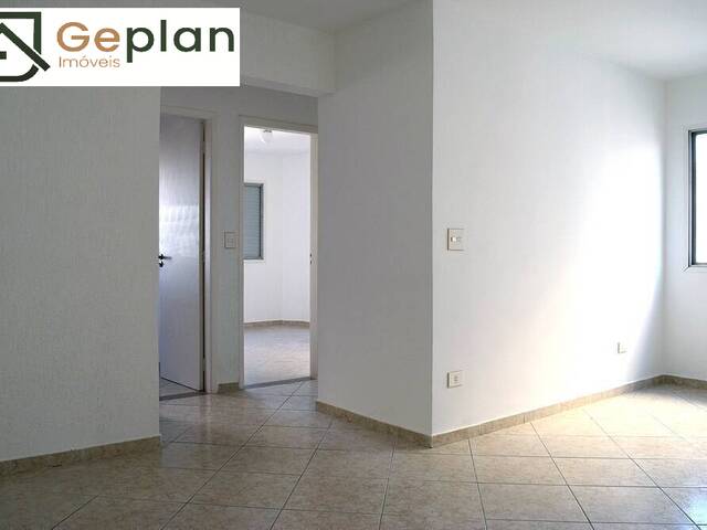 #8844 - Apartamento para Venda em São Paulo - SP