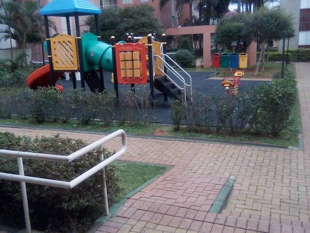 #8846 - Apartamento para Venda em São Paulo - SP - 2