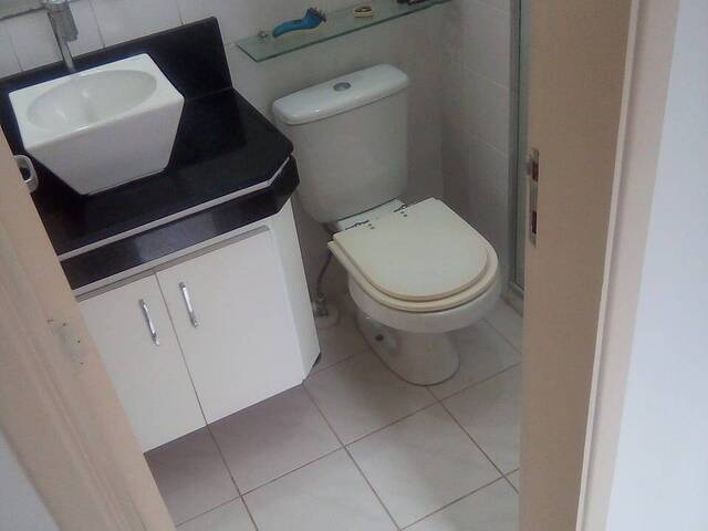 #8846 - Apartamento para Venda em São Paulo - SP - 3