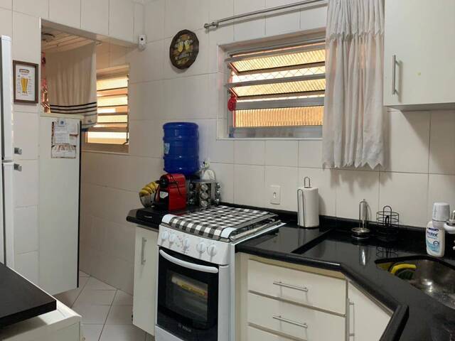 #8850 - Apartamento para Venda em São Paulo - SP - 2