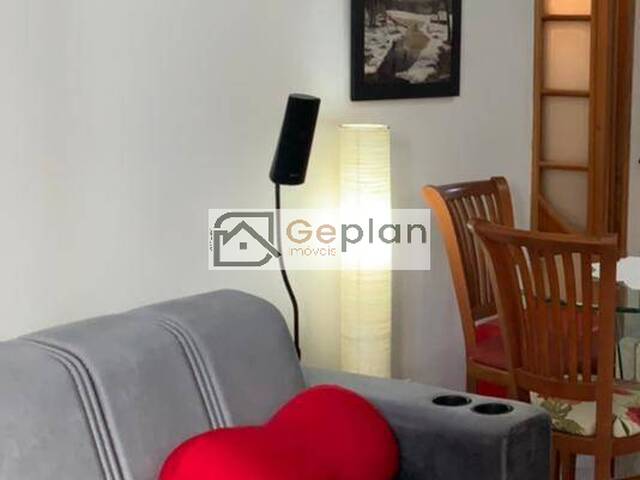 Apartamento para Venda em São Paulo - 4