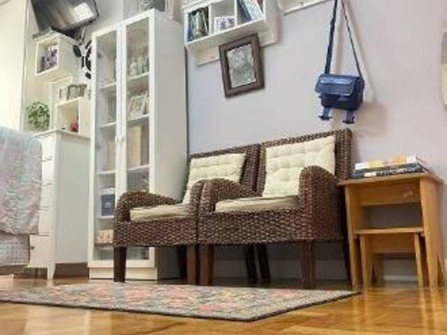 #8851 - Apartamento para Venda em São Paulo - SP