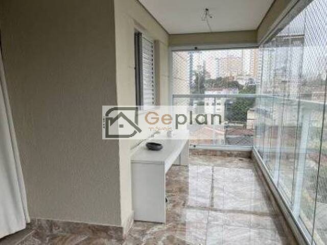 Apartamento para Venda em São Paulo - 5