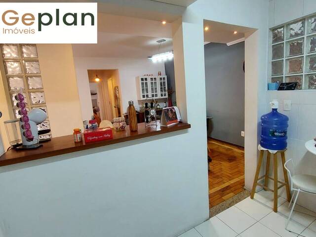 #8859 - Apartamento para Venda em São Paulo - SP