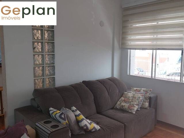 #8859 - Apartamento para Venda em São Paulo - SP