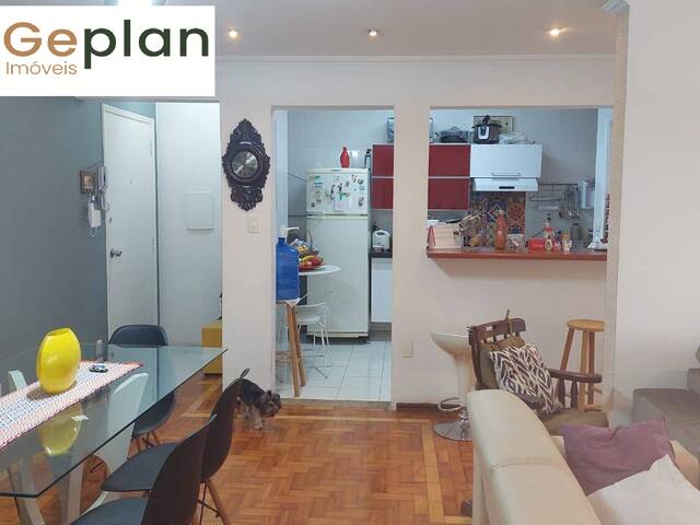 #8859 - Apartamento para Venda em São Paulo - SP