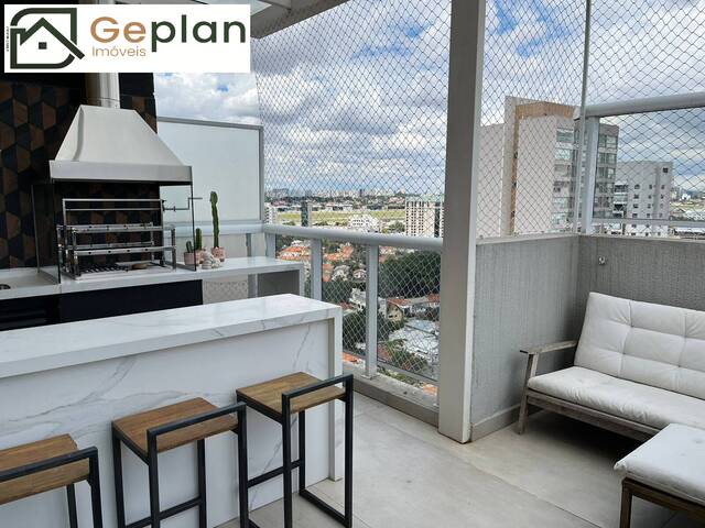 #8865 - Apartamento para Venda em São Paulo - SP