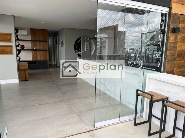 Apartamento para Venda em São Paulo - 4