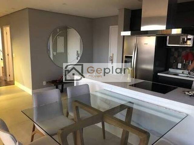 Apartamento para Venda em São Paulo - 5