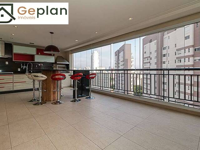 #8876 - Apartamento para Venda em São Paulo - SP - 2