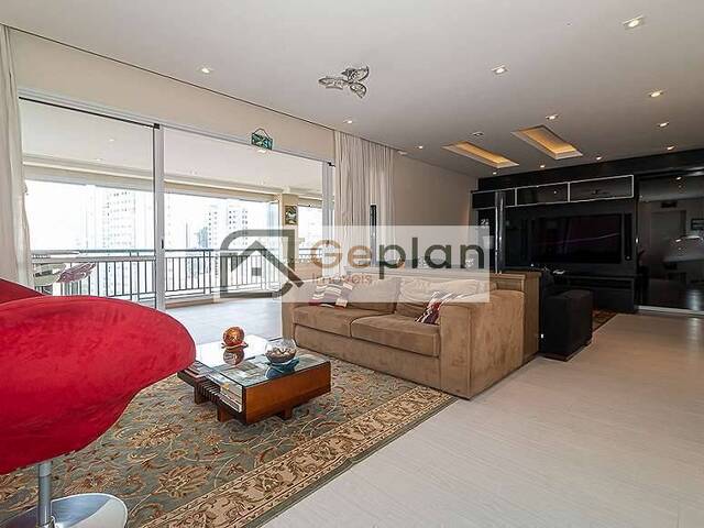 Apartamento para Venda em São Paulo - 4