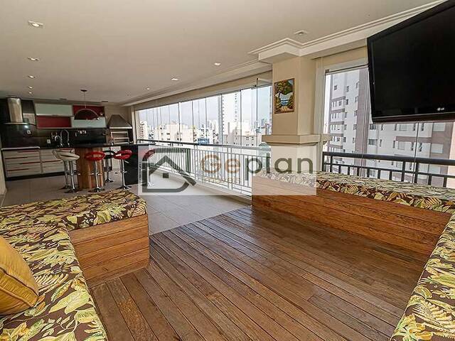 Apartamento para Venda em São Paulo - 5