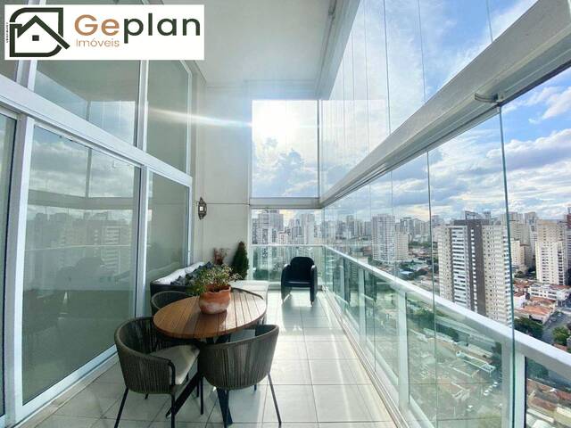 #8880 - Apartamento para Venda em São Paulo - SP - 1