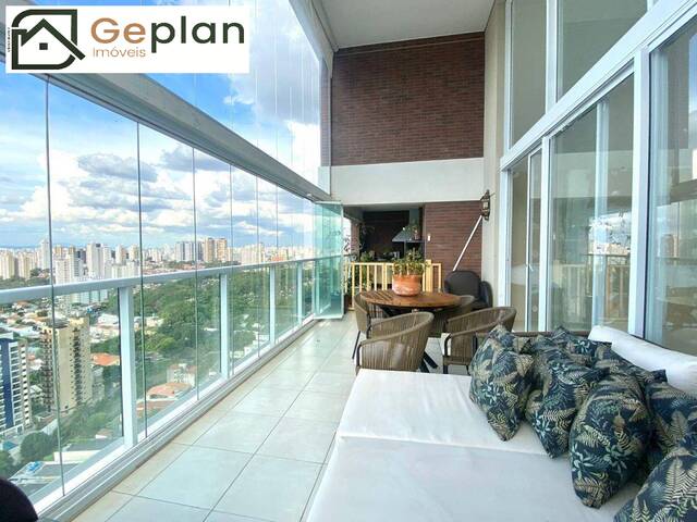 #8880 - Apartamento para Venda em São Paulo - SP - 3