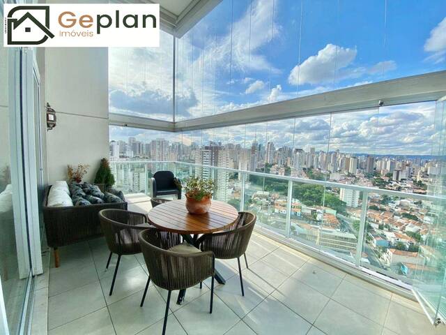 #8880 - Apartamento para Venda em São Paulo - SP