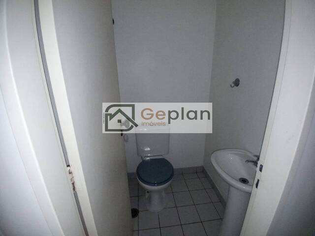 Sala para Locação em São Paulo - 4