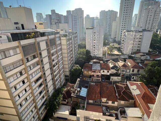 #8892 - Apartamento para Locação em São Paulo - SP - 2
