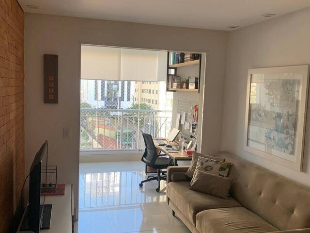 #8893 - Apartamento para Venda em São Paulo - SP - 1