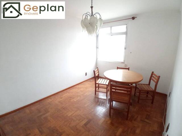 #8896 - Apartamento para Venda em São Paulo - SP - 1