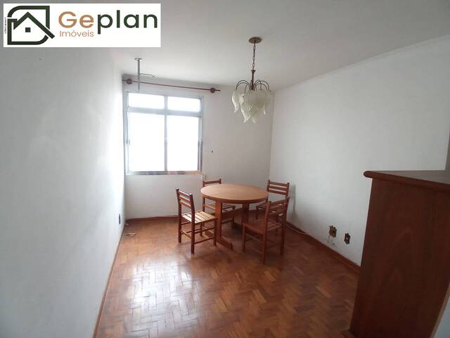 #8896 - Apartamento para Venda em São Paulo - SP - 2