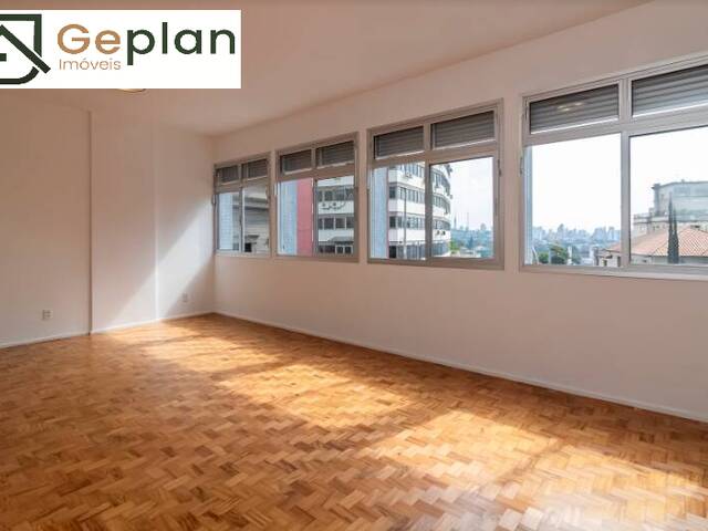 #8897 - Apartamento para Venda em São Paulo - SP