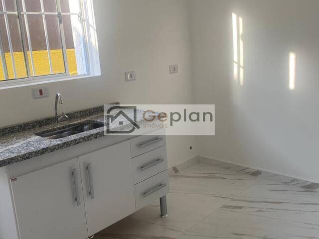 #8901 - Casa para Locação em São Paulo - SP - 2