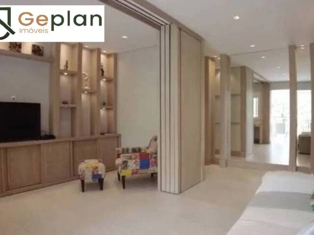#8906 - Apartamento para Venda em São Paulo - SP - 2