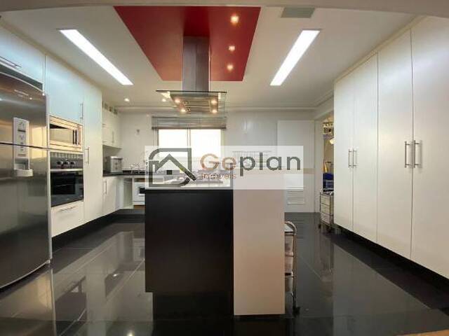 Apartamento para Venda em São Paulo - 4