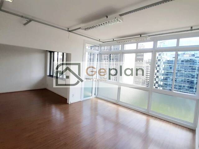 Conjunto Comercial para Venda em São Paulo - 4