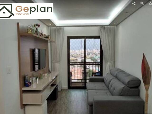 #8915 - Apartamento para Venda em São Paulo - SP - 1