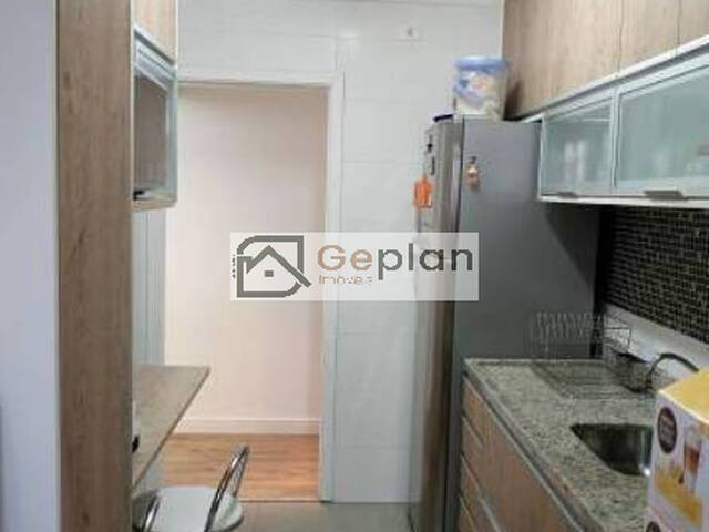 Apartamento para Venda em São Paulo - 5