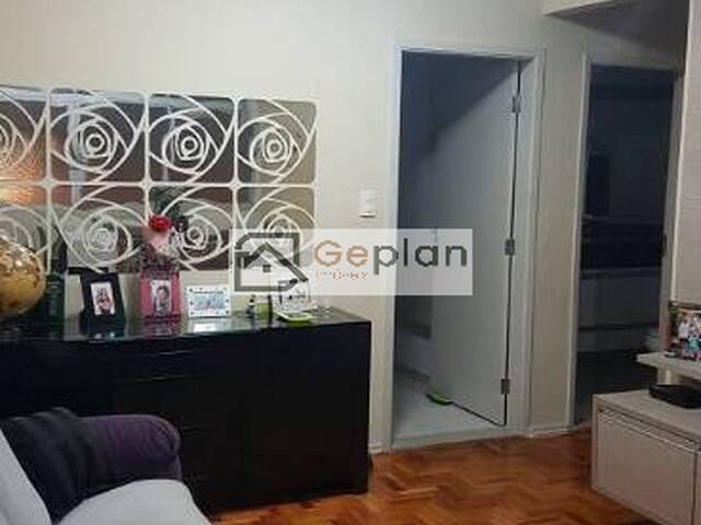 #8917 - Apartamento para Venda em São Paulo - SP - 2