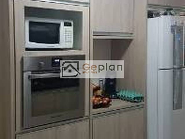 #8917 - Apartamento para Venda em São Paulo - SP - 3